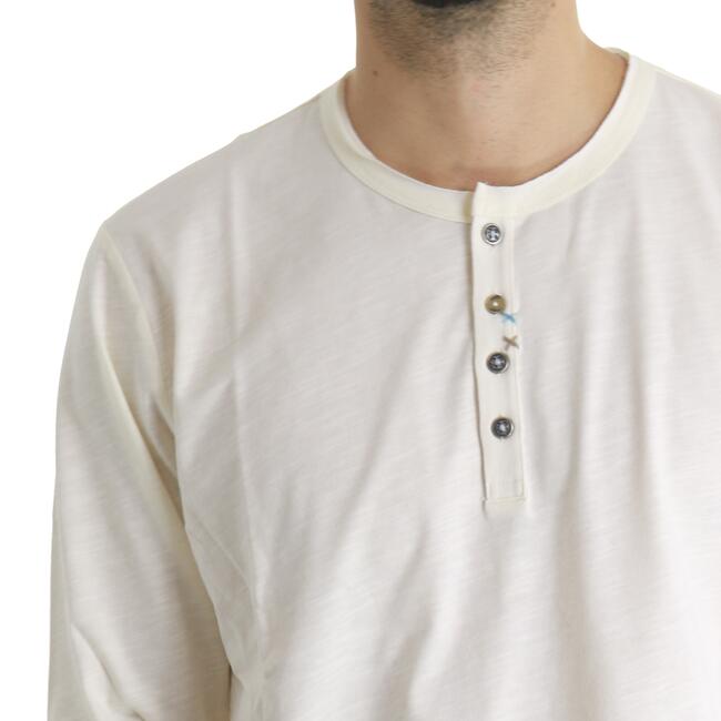 T-SHIRT SERAFINO SEINSE - Mad Fashion | img vers.650x/